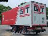 Jumbo T0180 2 axles LZV B-Double Tailgate LBW Steering Axle Foto 3 thumbnail