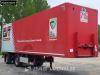 Jumbo T0180 2 axles LZV B-Double Tailgate LBW Steering Axle Foto 5 thumbnail