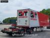 Jumbo T0180 2 axles LZV B-Double Tailgate LBW Steering Axle Foto 6 thumbnail