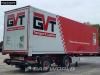 Jumbo T0180 2 axles LZV B-Double Tailgate LBW Steering Axle Foto 7 thumbnail