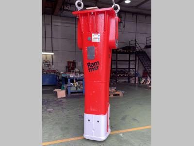 Rammer G 90