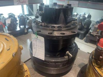 Poclain Hydraulics MS11 in vendita da Kolben s.r.l.