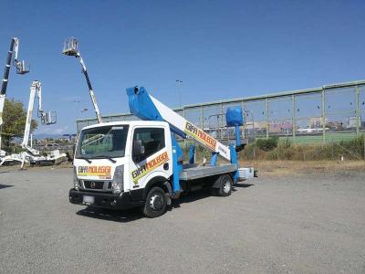 Socage T318 in vendita da Giffi Noleggi srl