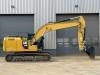 Caterpillar 320FL Foto 2 thumbnail