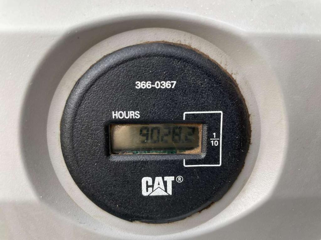 Caterpillar 320FL Foto 18