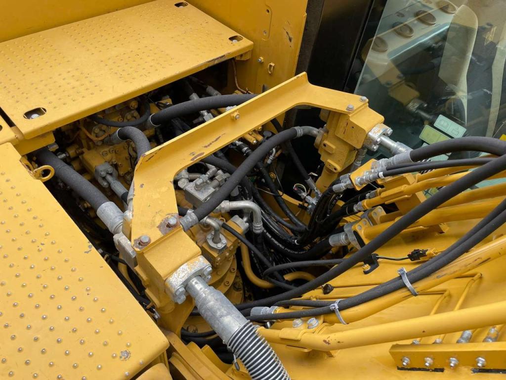 Caterpillar 320FL Foto 25