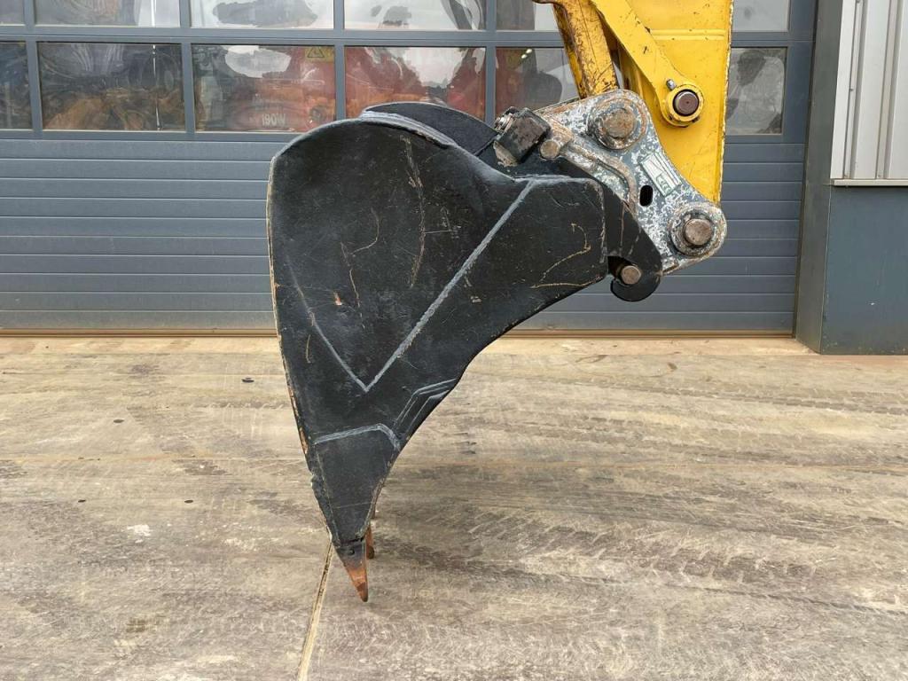 Caterpillar 320FL Foto 5