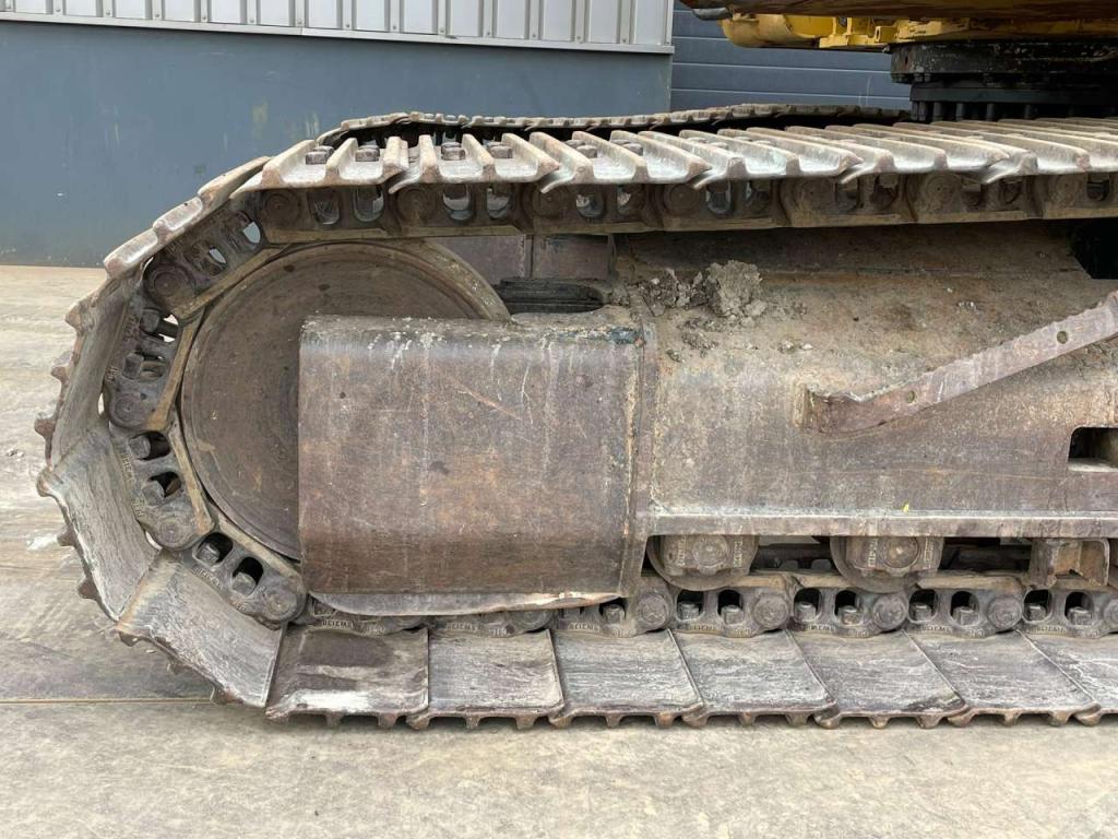 Caterpillar 320FL Foto 6