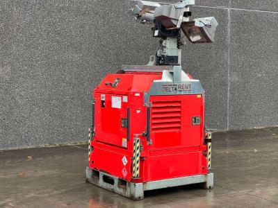 Towerlight Hydro Power Cube in vendita da Machinery Resale
