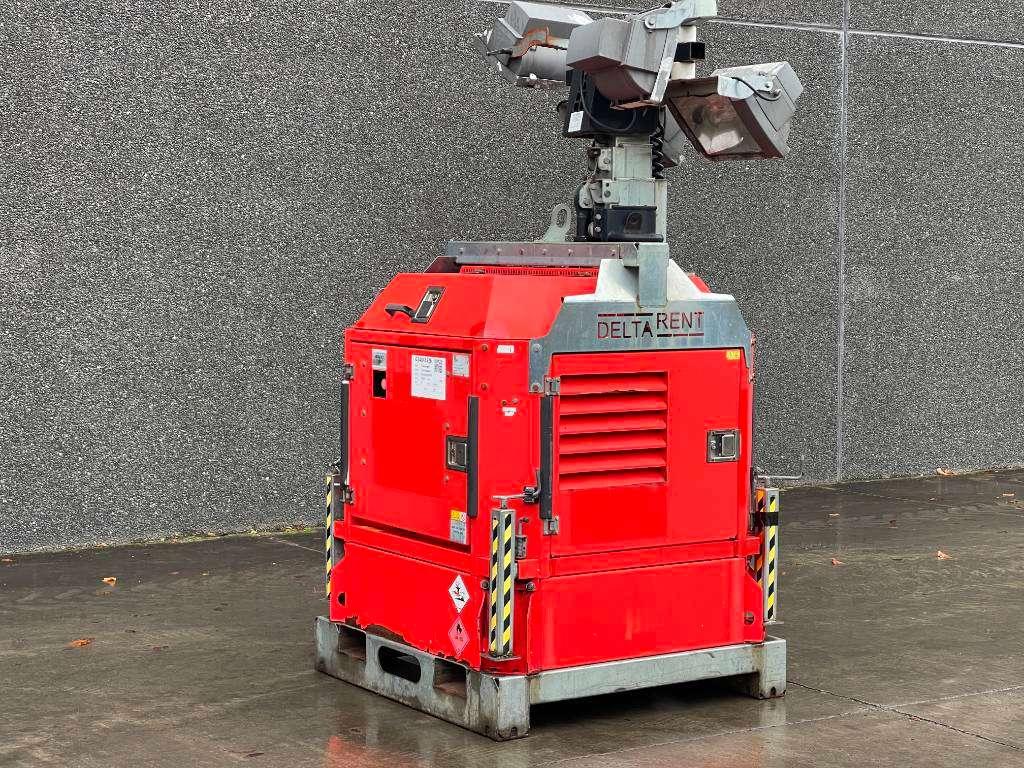 Towerlight Hydro Power Cube Foto 1