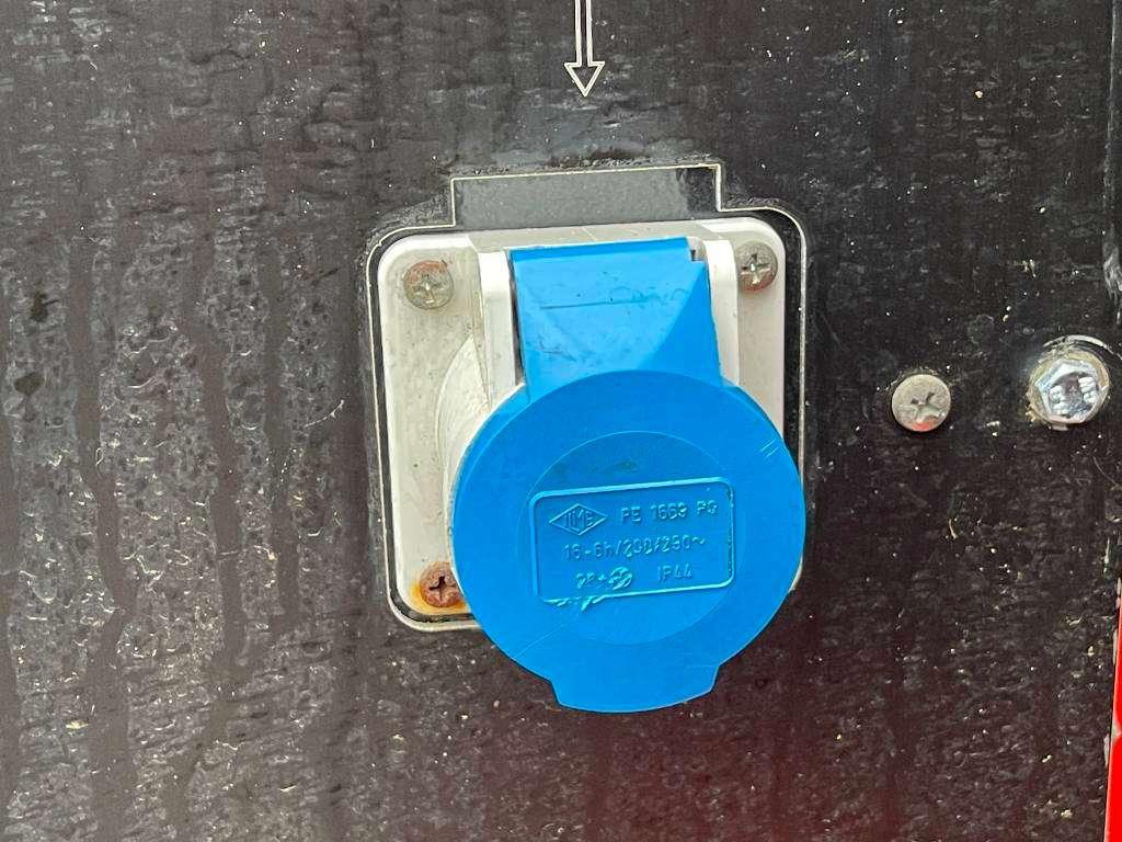 Towerlight Hydro Power Cube Foto 22