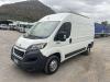 Peugeot Boxer Foto 1 thumbnail