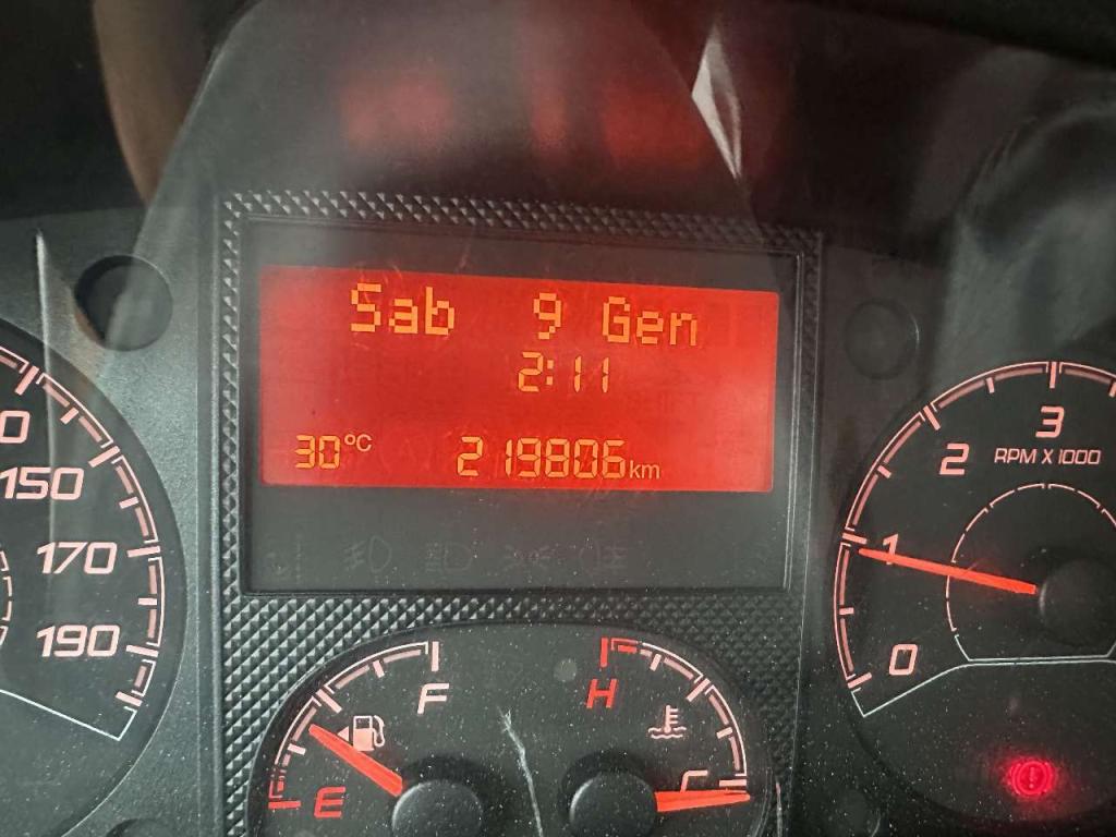 Peugeot Boxer Foto 6