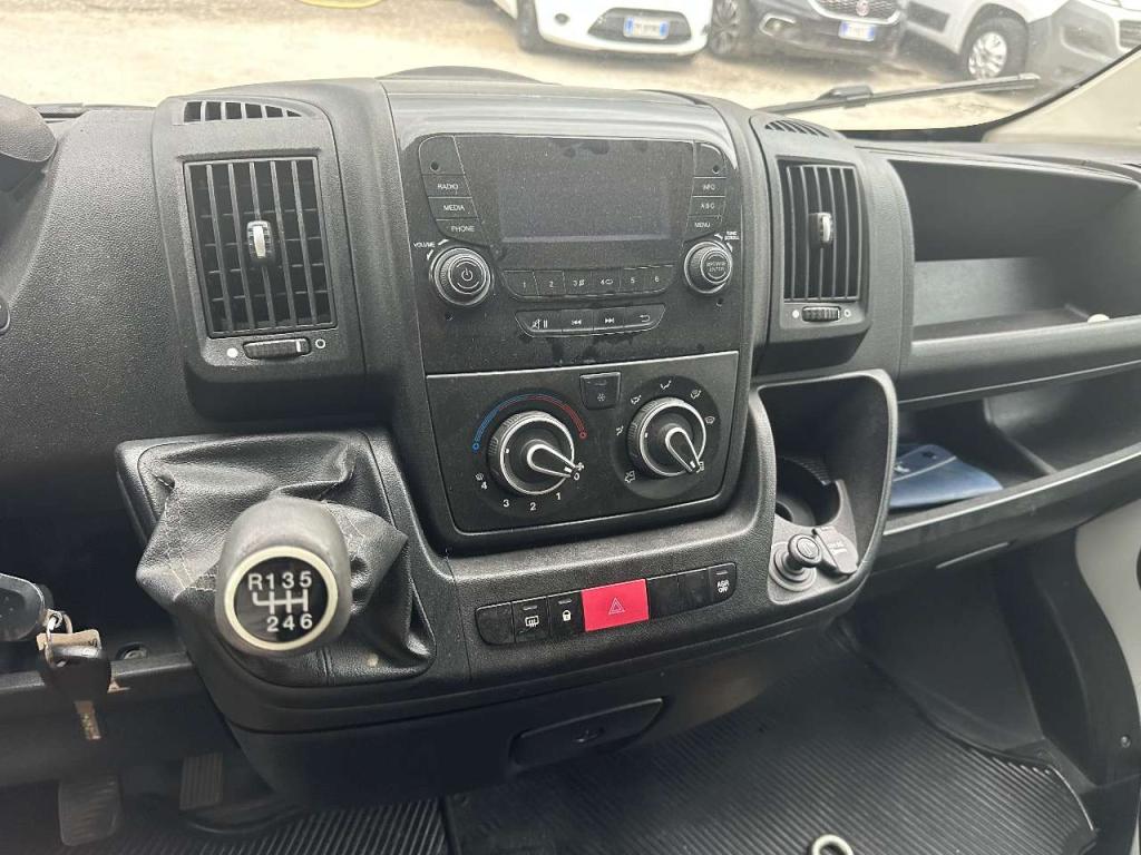 Peugeot Boxer Foto 7