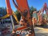 Fiat Kobelco E115SR Foto 10 thumbnail