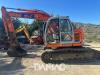 Fiat Kobelco E115SR Foto 2 thumbnail