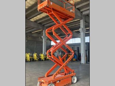 SkyJack SJ III 3220 in vendita da Deal Di Balliu Mentor & c. Sas