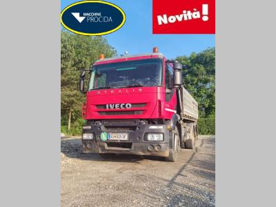 Iveco STRALIS AD 260S33 in vendita da Procida Macchine S.r.l.