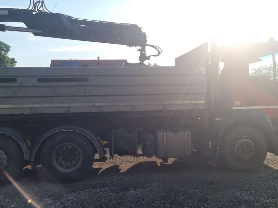 Iveco STRALIS AD 260S33 Foto 2