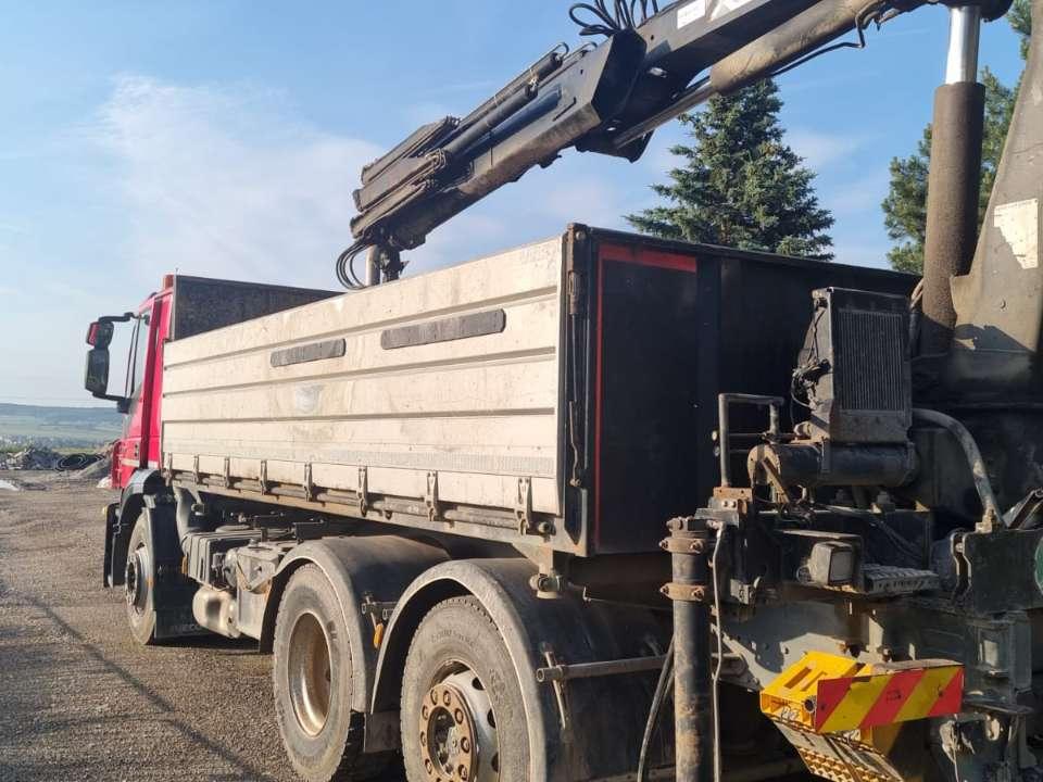 Iveco STRALIS AD 260S33 Foto 4