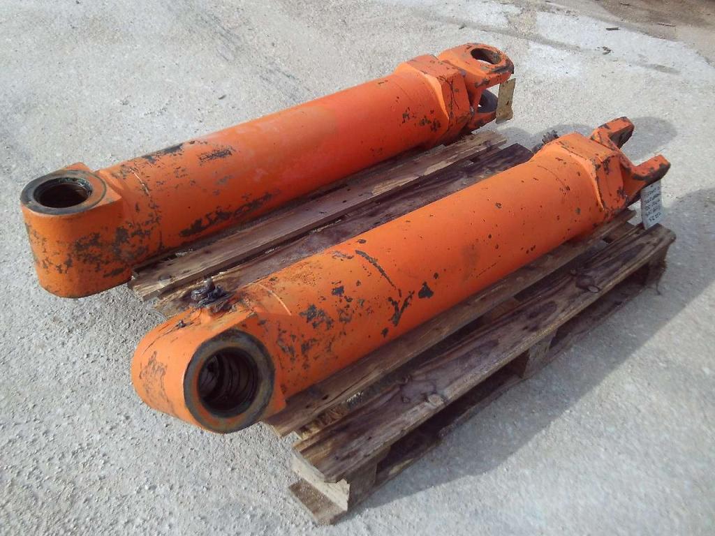 Pistone sollevamento per Fiat Allis FR220 Foto 2