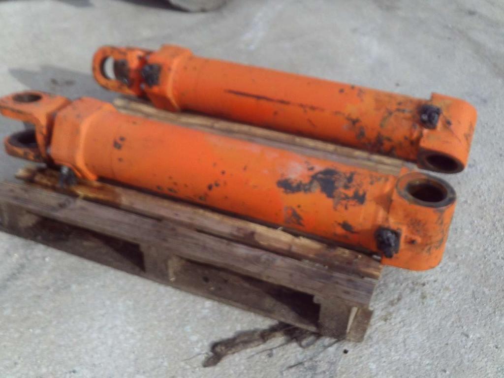 Pistone sollevamento per Fiat Allis FR220 Foto 3