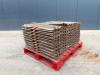Caterpillar 330C / 330D / 336D / 336E / 336F - 850 mm shoes Tr Foto 1 thumbnail