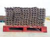 Caterpillar 330C / 330D / 336D / 336E / 336F - 850 mm shoes Tr Foto 3 thumbnail