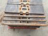 Caterpillar 330C / 330D / 336D / 336E / 336F - 850 mm shoes Tr Foto 5 thumbnail