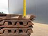 Caterpillar 330C / 330D / 336D / 336E / 336F - 850 mm shoes Tr Foto 7 thumbnail