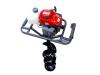 Efco TR 1551 Foto 4 thumbnail