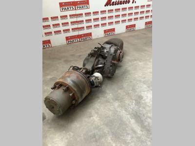 Assale posteriore per Iveco 260/330 F 35 in vendita da Massucco T. Srl Area Ricambi
