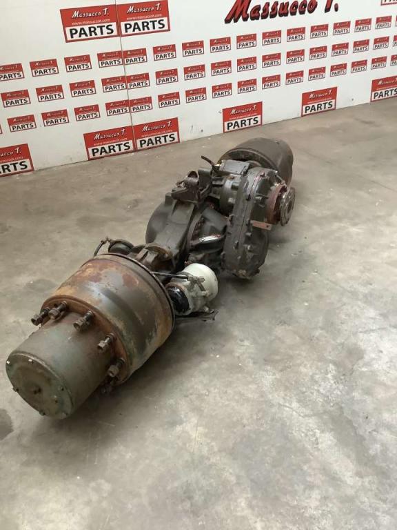 Assale posteriore per Iveco 260/330 F 35 Foto 1