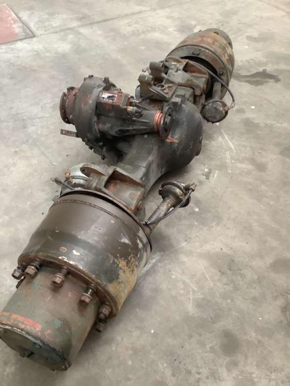 Assale posteriore per Iveco 260/330 F 35 Foto 2