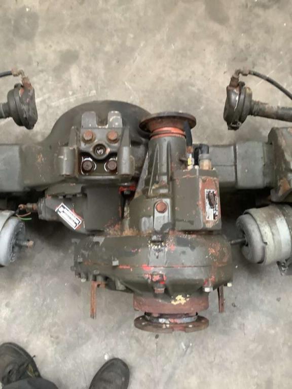 Assale posteriore per Iveco 260/330 F 35 Foto 3