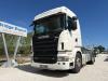 Scania R500 V8 euro 5 IMPIANTO IDRAULICO Foto 1 thumbnail