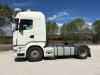 Scania R500 V8 euro 5 IMPIANTO IDRAULICO Foto 12 thumbnail