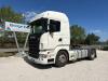 Scania R500 V8 euro 5 IMPIANTO IDRAULICO Foto 13 thumbnail