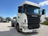 Scania R500 V8 euro 5 IMPIANTO IDRAULICO Foto 2 thumbnail