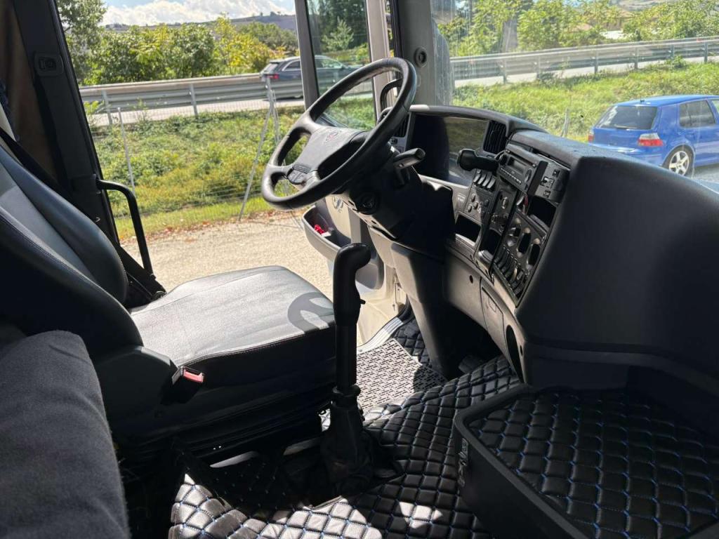 Scania R500 V8 euro 5 IMPIANTO IDRAULICO Foto 6
