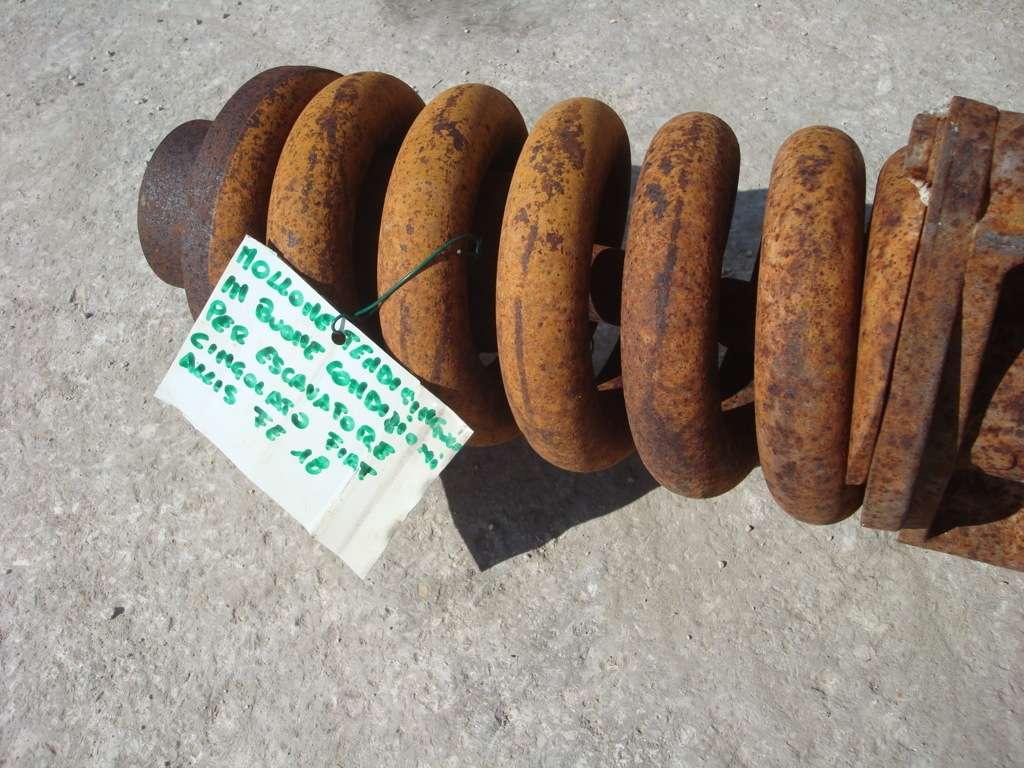 Molla tendicingolo per Fiat Allis FE18 Foto 1