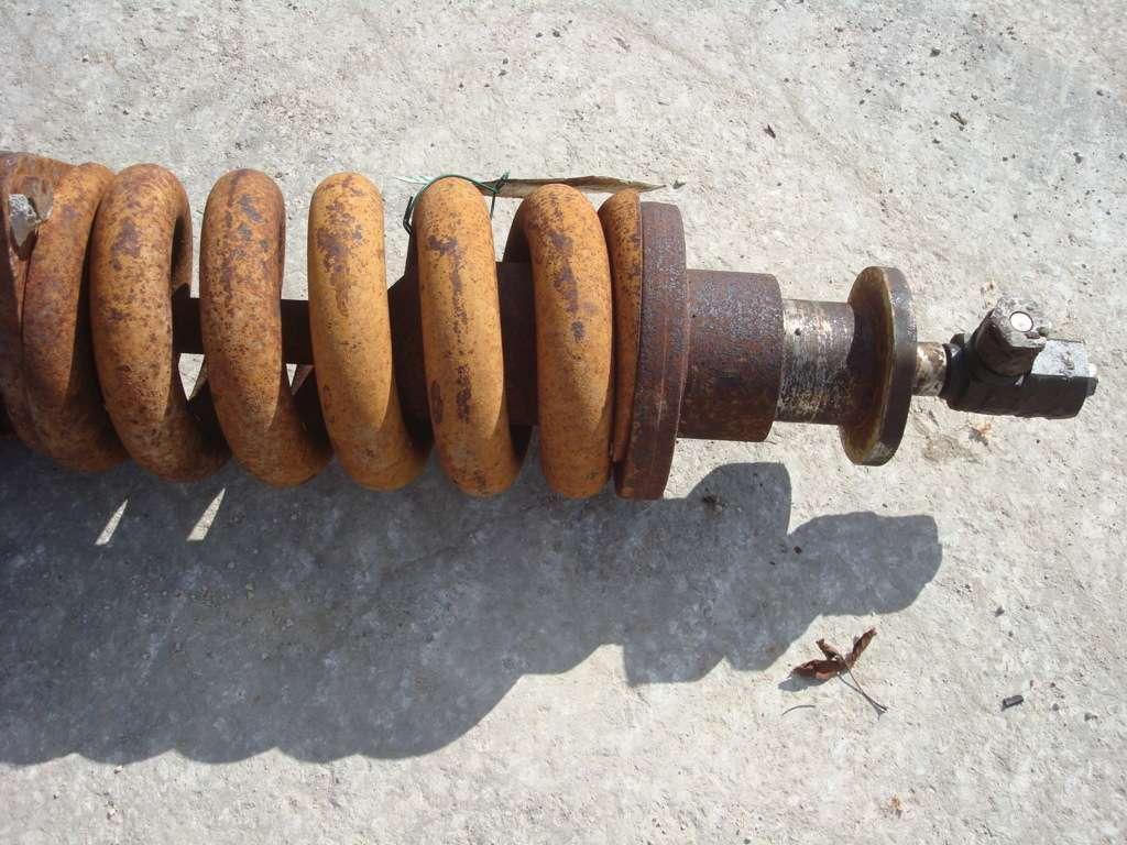 Molla tendicingolo per Fiat Allis FE18 Foto 4