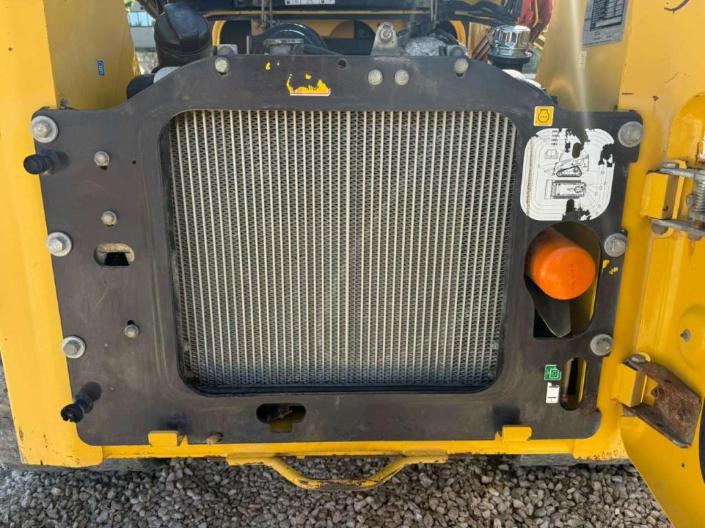 Komatsu CK30 Foto 12