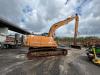 Case CX210B LONG REACH Foto 1 thumbnail