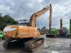 Case CX210B LONG REACH Foto 17 thumbnail
