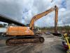 Case CX210B LONG REACH Foto 2 thumbnail