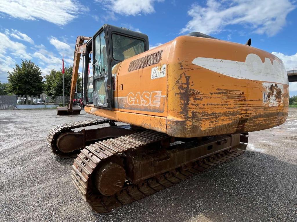 Case CX210B LONG REACH Foto 18
