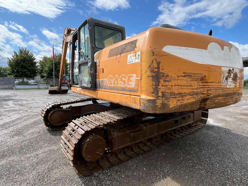 Case CX210B LONG REACH Foto 21