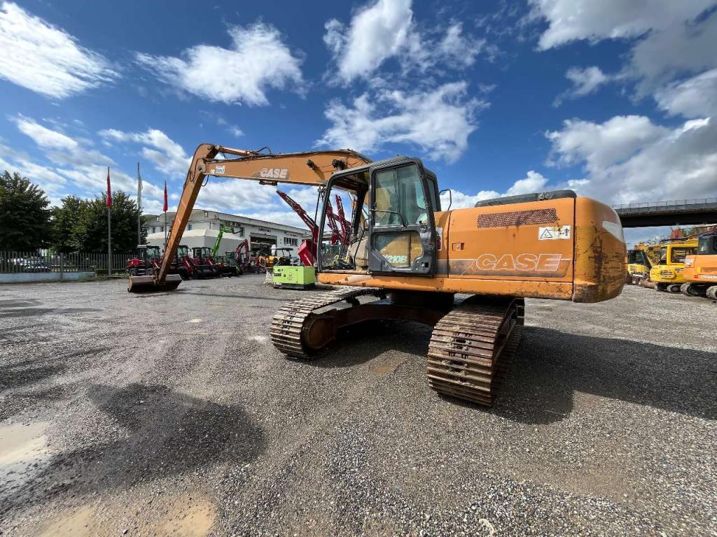 Case CX210B LONG REACH Foto 7