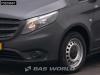 Mercedes-Benz Vito 111 L1H1 Trekhaak LED Airco L1 Kompakt Airco Trekhaak Foto 19 thumbnail
